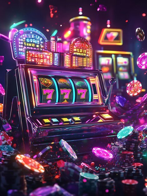 Clean 5 bdt Android casino guide interface designed for easy phone navigation